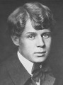 Есенин Сергей Александрович Есенин Сергей Александрович
