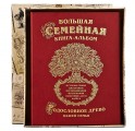 Семейная книга Семейная книга