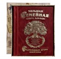 Семейная книга Семейная книга