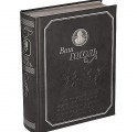 "Ваш Гоголь" (серебро). Книга в кожаном переплете. "Ваш Гоголь" (серебро). Книга в кожаном переплете.