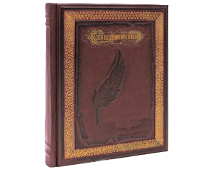 "Семейная летопись" книга