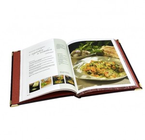 "100 лучших блюд кавказской кухни" подарочный набор - фото 5