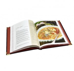 "100 лучших блюд кавказской кухни" подарочный набор - фото 7
