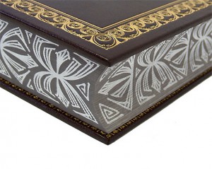 Игрок. Село Степанчиково и его обитатели. Записки из подполья - подарочное издание - фото 2