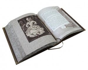 Игрок. Село Степанчиково и его обитатели. Записки из подполья - подарочное издание - фото 3