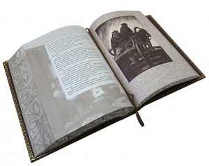 Игрок. Село Степанчиково и его обитатели. Записки из подполья - подарочное издание - фото 4