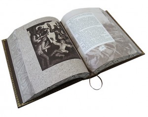 Игрок. Село Степанчиково и его обитатели. Записки из подполья - подарочное издание - фото 5