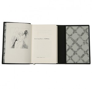 Фото из эксклюзивной книги "Город"
