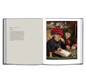 "Коллекция князей Лихтенштейн" подарочная книга - фото 4