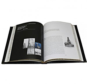 Подарочная книга "Нефть вчера, сегодня, завтра" - фото 3