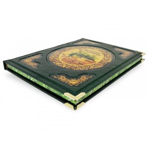 "Русская баня" подарочное издание книги