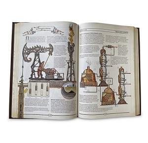 "The BOOK. Как создать цивилизацию заново". Подарочное издание - фото 6