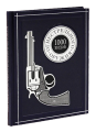"1000 видов огнестрельного оружия" подарочная книга