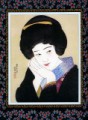 Иллюстрация к книге в подарок "Классическая японская поэзия" - фото 3