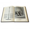 "Библия в Гравюрах Гюстава Доре" в кожаном переплете - фото 4