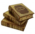 "Библиотека зарубежной классики" в 100 томах - вид 3 книг