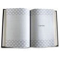 "Большая книга мудрости" подарочное издание - разворот книги