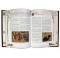 "Большая книга власти" подарочная книга - разворот с 2 фото