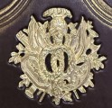"Большая книга власти" подарочная книга - литье на обложке