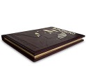 "Бусидо" подарочное издание книги в кожаном переплете - фото 5