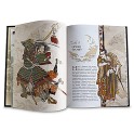 "Бусидо" подарочное издание книги в кожаном переплете - фото 6