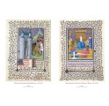 Фото разворота из подарочной книги