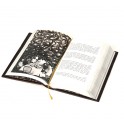 Иллюстрации к подарочной книге "Дневник для одного себя" Льва Толстого