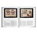 "Матенадаран. Ереван" подарочная книга в развороте