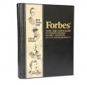 "Forbes. 10000 мыслей и идей от влиятельных бизнес-лидеров и гуру менеджмента" (Книга в подарок)