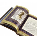 "Государь" Макиавелли Никколо. Подарочное издание в коробе с тайником - фото 6