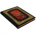 Подарочная книга Холодное оружие  в коробе - фото 3