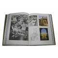 Разворот подарочной книги "Ислам. Классическое искусство стран ислама" - иллюстрации