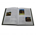 Разворот с фото подарочного издания книги Исторические предания Корана