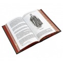 "Кодекс самурая. Хагакурэ. Книга Пяти Колец" подарочное издание - фото 6