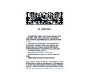 Фото страницы с описанием ума животных из подарочной книги "Мир животных. Популярная психология животных"