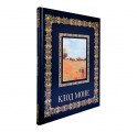 Подарочная книга "Клод Моне. Великие полотна" - фото 1