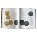 "Монеты России Большая иллюстрированная энциклопедия" подарочная книга - фото 7