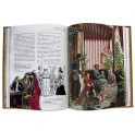 "Москва и Москвички" подарочная книга