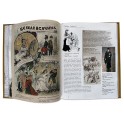 "Москва и Москвички" подарочная книга