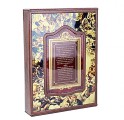Изображение подарочного издания книги в футляре "Опыты. Избранные цитаты" Монтень Мишель