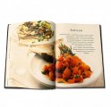 "Рецепты моей еврейской бабушки" подарочная книга фото 5