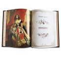 "Русские традиции. Правила хорошего тона" подарочная книга - фото 4