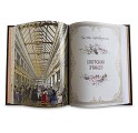 "Русские традиции. Правила хорошего тона" подарочная книга - фото 5