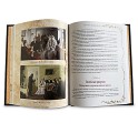 "Русские традиции. Правила хорошего тона" подарочная книга - фото 6
