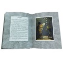 Фото подарочного издания книги "Сказки". Салтыков - Щедрин М. Е. - разворот