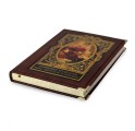 "Собрание мудрости всех народов и времён" подарочное издание в коже