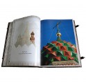 Иллюстрации к подарочной книге Покровский Собор