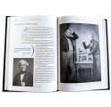"Технологии, изменившие мир" подарочная книга - фото 8