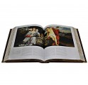 Подарочные книги "Великие художники итальянского возрождения" в 2 томах - фото 5