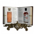 Подарочное издание "Великие виски. 500 лучших виски со всего света" в подарочном переплете